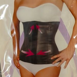 Waist trainer shape wear corset Flakisima